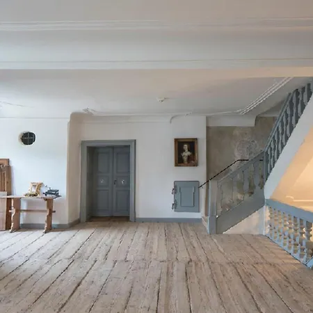 Apartment Schloss Schoenberg Wenzenbach