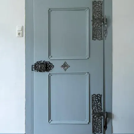 Schloss Schoenberg Apartment