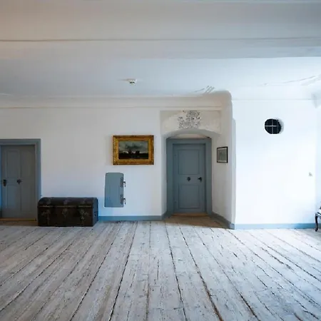 Schloss Schoenberg 아파트 Wenzenbach