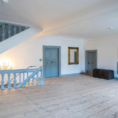 Apartment Schloss Schoenberg *
