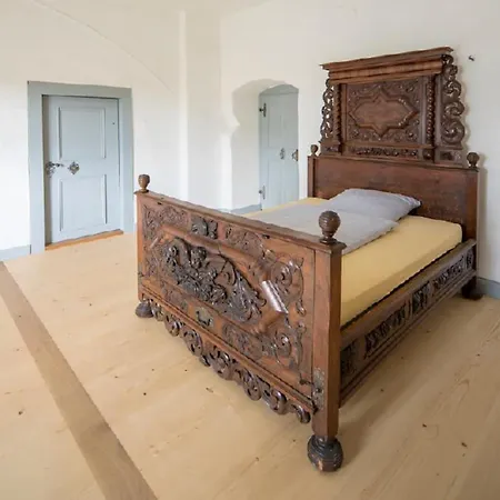 Schloss Schoenberg *