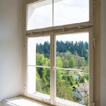 Schloss Schoenberg Apartment