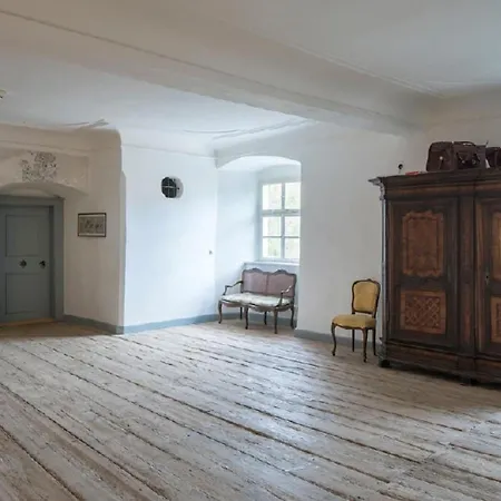 Apartment Schloss Schoenberg Wenzenbach