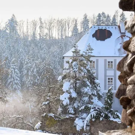 Schloss Schoenberg * Wenzenbach